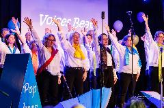 Popkoor Voices